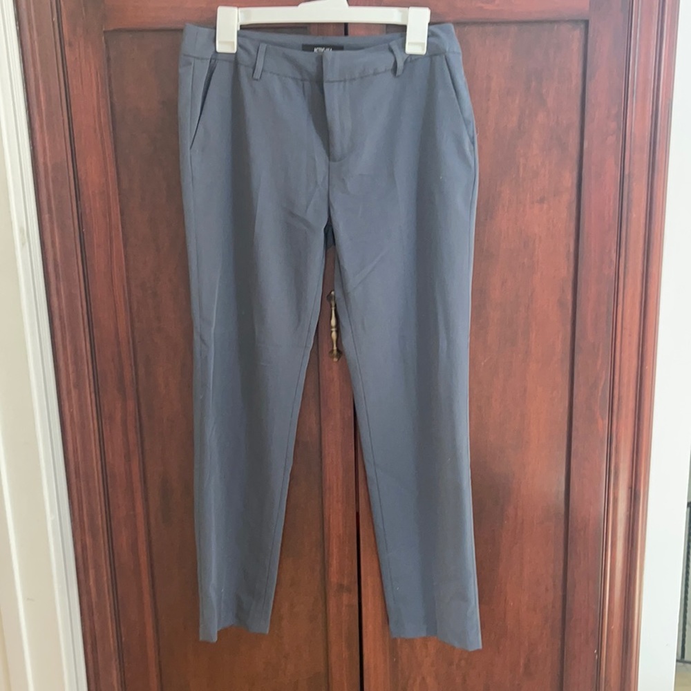 Blueish/grey women’s trousers